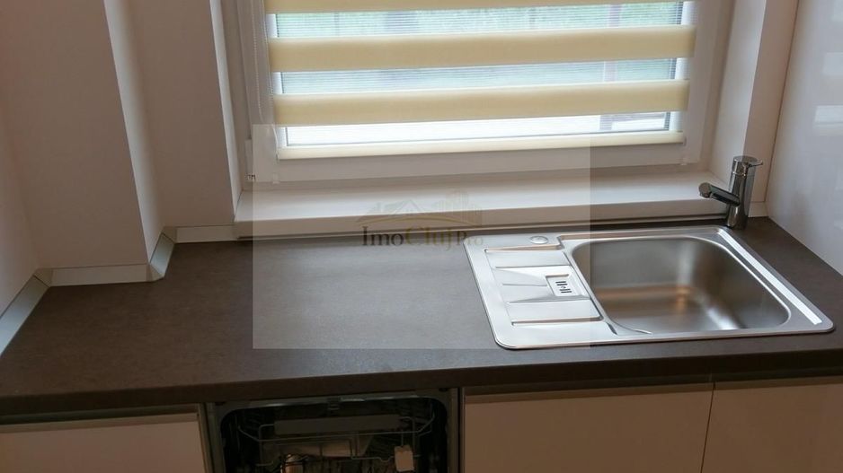 Vânzare apartament 2 Camere | Platinia – USAMV | Parcare Subterană | - Poză 8