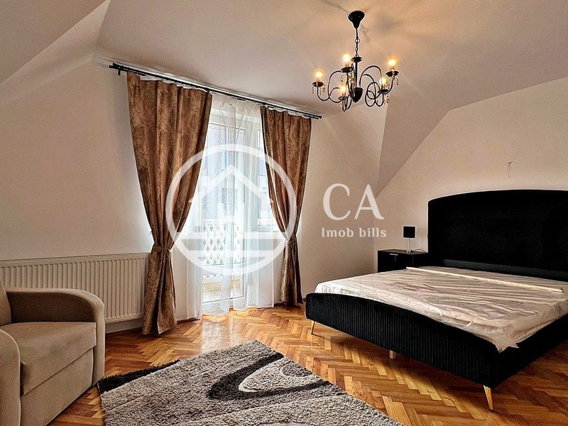 Apartament cu 3 camere de închiriat în zona Spitalul Judetean, Oradea - Poză 3