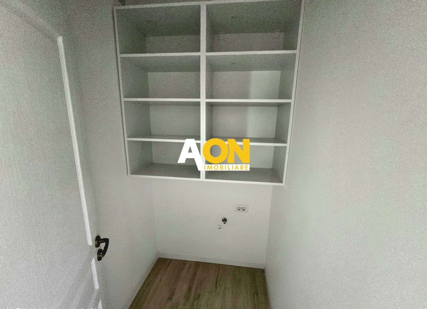 Apartament cu 2 Camere, Prima Închiriere, Ultrafinisat, Zona Arex - Poză 10