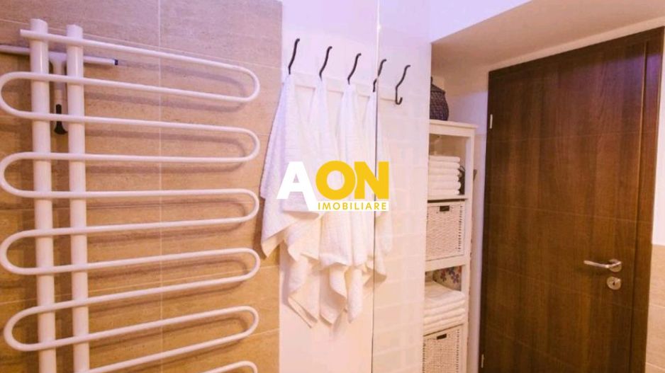 Apartament modern, 3 camere, 2 bai, terasa 50mp, etaj 1 - Poză 14