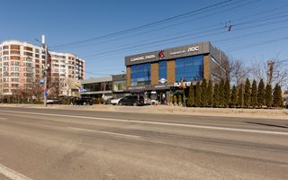 Сhirie, spațiu comercial, 50 mp, str. Alba-Iulia, Buiucani - Poză 1