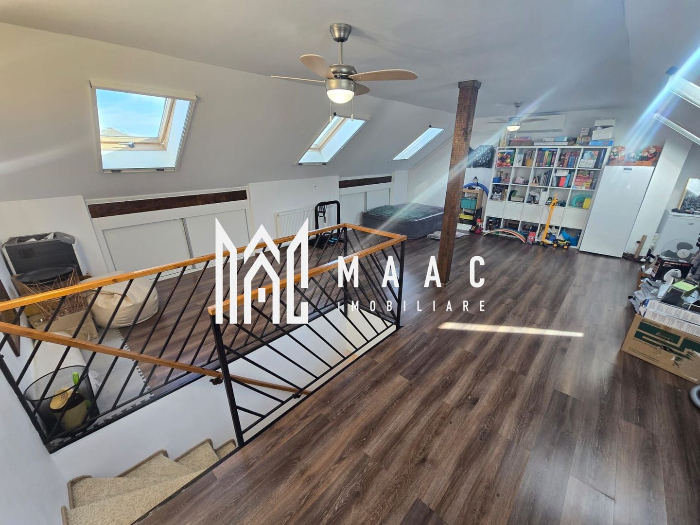 Casa moderna 4 camere mobilat utilata Selimbar - Poză 7