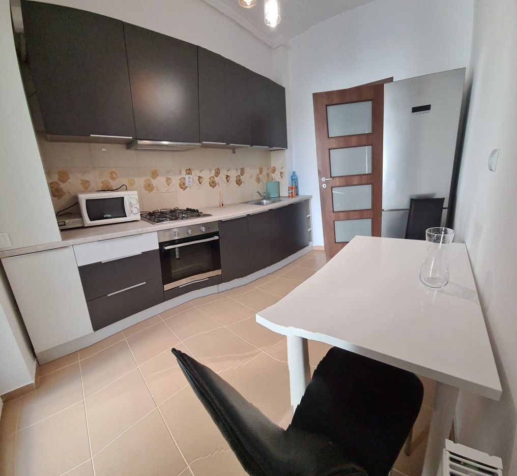 2 camere - Aparatorii Patriei - Dimitrie Leonida - Popesti - Poză 1