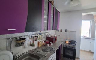 Apartament cu doua camere semidecomandat, Calea Grivitei - Poză 4