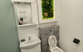 Apartament cu 2 camere, decomandat in cartier Sopor - Poză 6