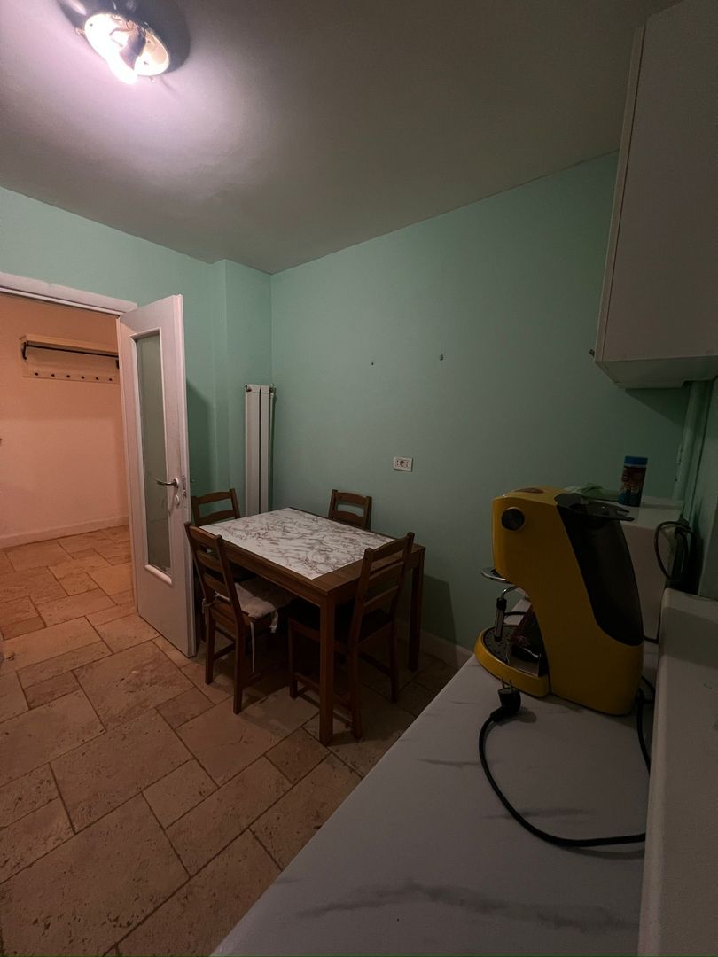 AP. 3 CAMERE RAHOVA, BUCATARIE INCHISA, LOC PARCARE, BLOC REABILITAT - Poză 8