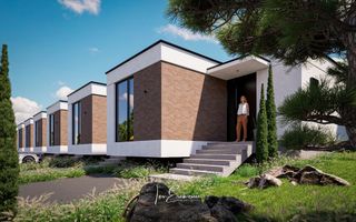 Case noi de vânzare - Bistrita - Poză 1