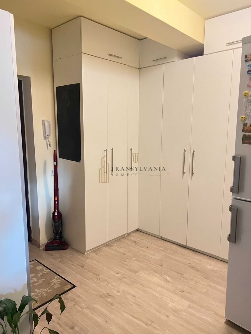 Apartament 3 camere cu loc de parcare inclus, Zona Doamna Stanca - Poză 5