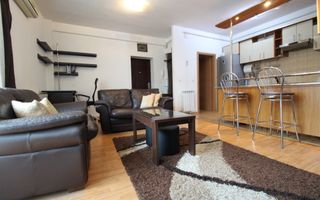 Complex Studentesc, centrala proprie; loc parcare inclus. - Poză 2