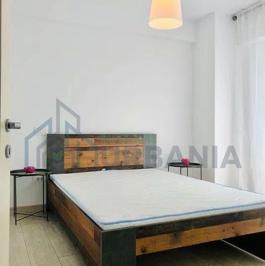 Apartament 2 camere decomandat de închiriat în Complex Newton, zona Oancea, Iași - Poză 3
