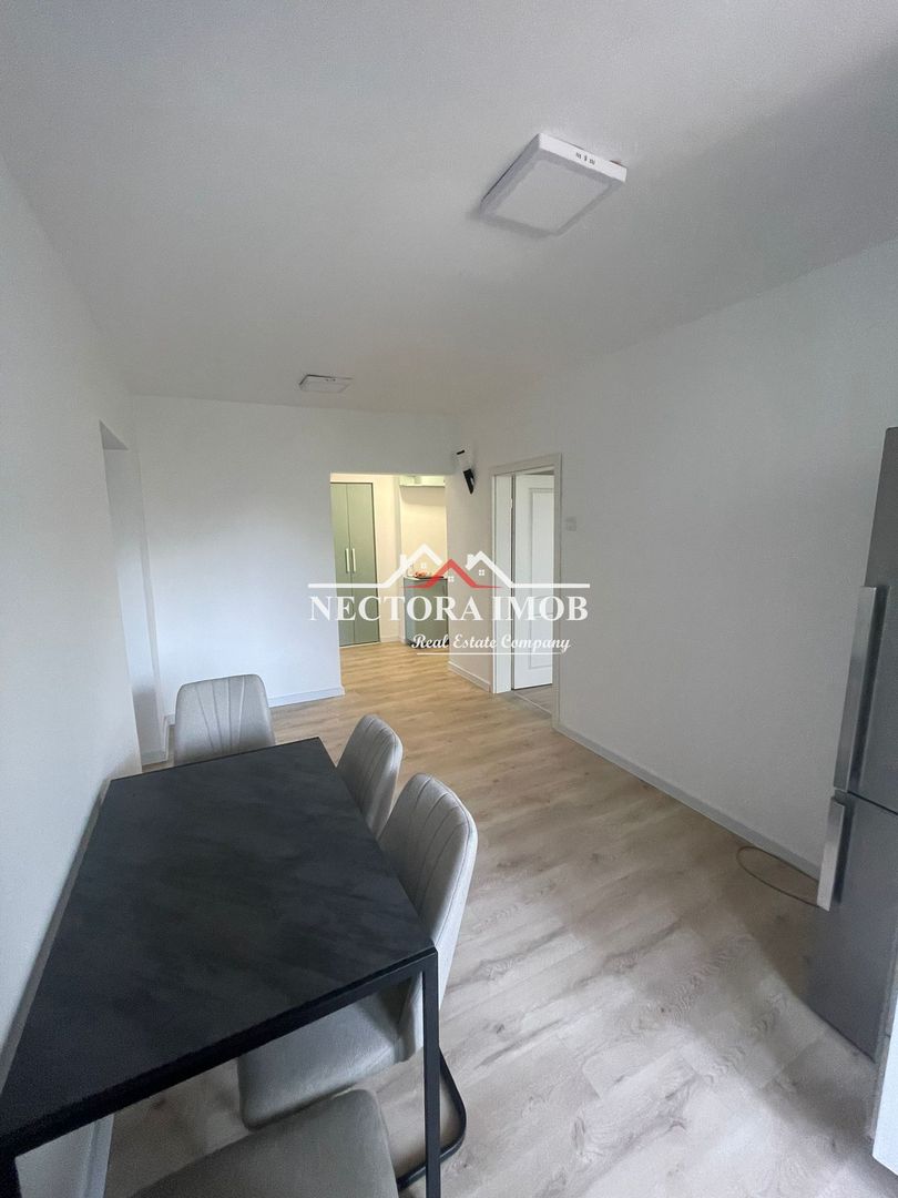 NECTORA IMOB-Apartament 3 camere, Etaj 2, Blvd. Dacia, 66 mp, Utilat - Poză 14