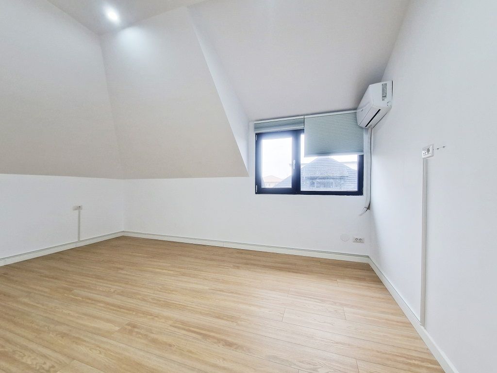 Vila 5 camere | De vanzare | Pipera-Tunari - Poză 8