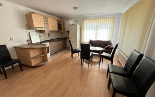 Apartament 3 camere cu terasa de 24 mp, parcare, imobil tip vila, Buna Ziua - Poză 9