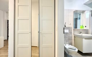 3 camere Braytim, modern, lift, etaj 1, balcon generos - Poză 23