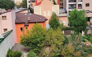 Închiriez garsonieră modernă, Decebal, bloc nou, centrală proprie - Poză 7