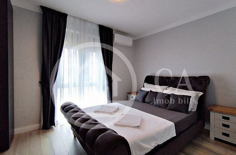 Apartament cu 2 camere de vanzare in Baile Felix, Bihor - Poză 5