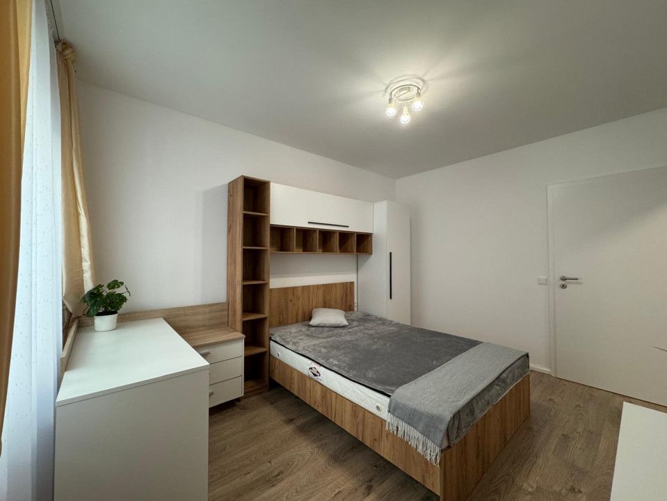 Braytim, Apartament 3 camere lux, parter, Comision 0% - Poză 13