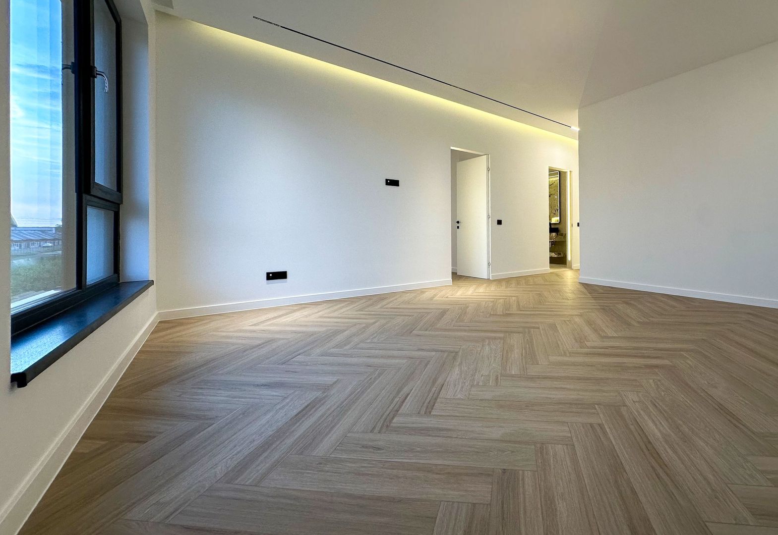 UNIC  |  Vilă Individuală Premium cu Design Contemporan și Finisaje de Lux - Poză 19