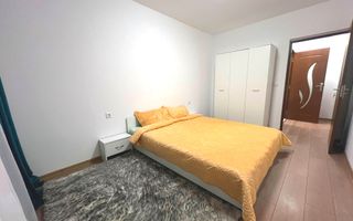 2 camere open space, Parcare, Zona Tineretului, Floresti - Poză 1