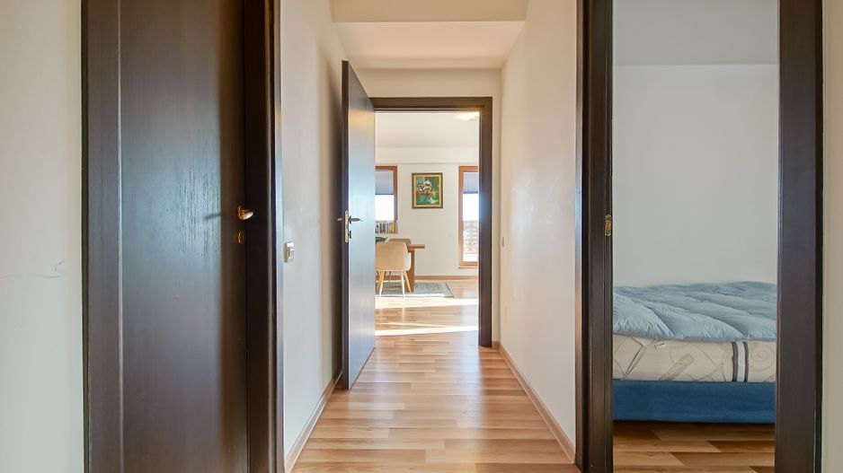 COMISION 0% | 3 CAMERE SI 2 BAI | TERASA 50 MP UTILI  | DRUMUL POIENII - Poză 13