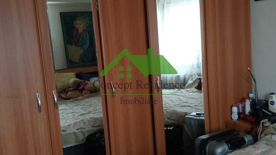 3 camere, 2 băi, garaj inclus – Regele Mihai I - Poză 7