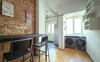 Apartament cochet | Bloc Interbelic Retras | Pet Friendly Stefan cel Mare- Obor - Poză 7