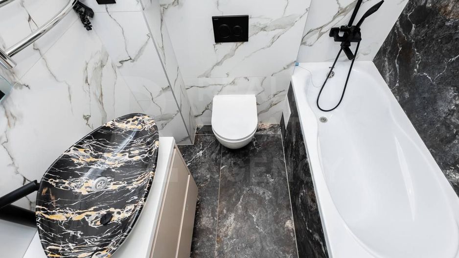 Vânzare, apartament,2 camere, str. Piata Unirii Principatelor,Buiucani - Poză 9