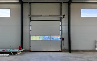 Hala + Birouri 600 mp Echipată | Jucu Industrial | Acces TIR | 3.800€ - Poză 6