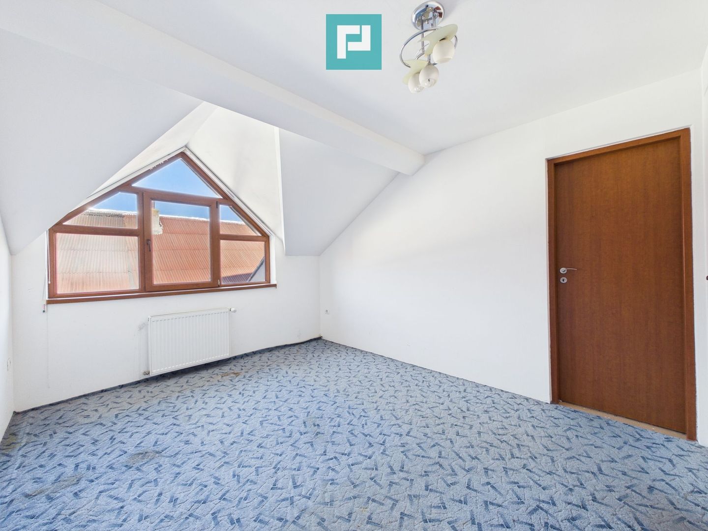 Apartament pe 3 niveluri - ultracentral, Arad - Poză 17