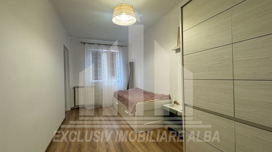 Apartament 3 camere | De inchiriat | 52 mp | Renovat Complet | Cetate - Poză 7