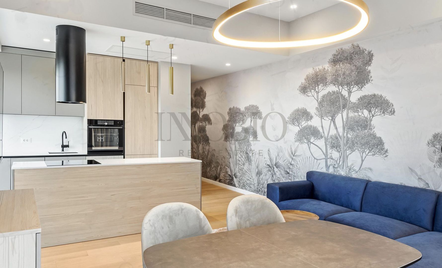 Apartament 3 Camere | One Verdi | Loc de Parcare - Poză 1