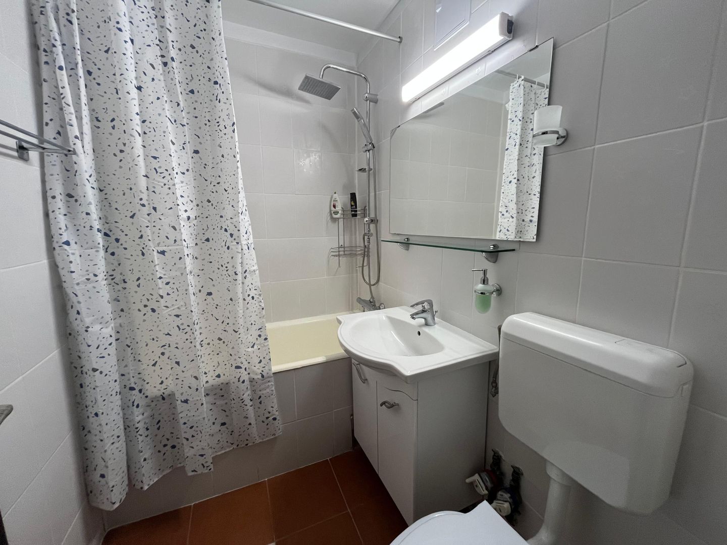 TITAN | Jean Steriadi | Chirie 2 Camere | Metrou 950m - Poză 12