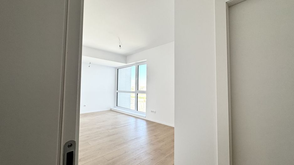 3 camere nou Finisat la cheie - 79 mp SU - Sector 1 - Poză 16