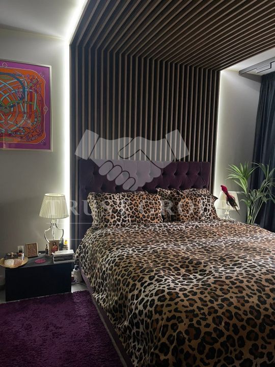 Apartament 3 camere H Pipera Lake - Loc de parcare - Poză 12