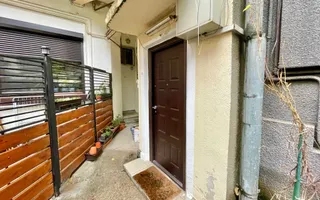 VANZARE VILA FORMATA DIN 3 APARTAMENTE | ZONA MALL VITA | - Poză 14