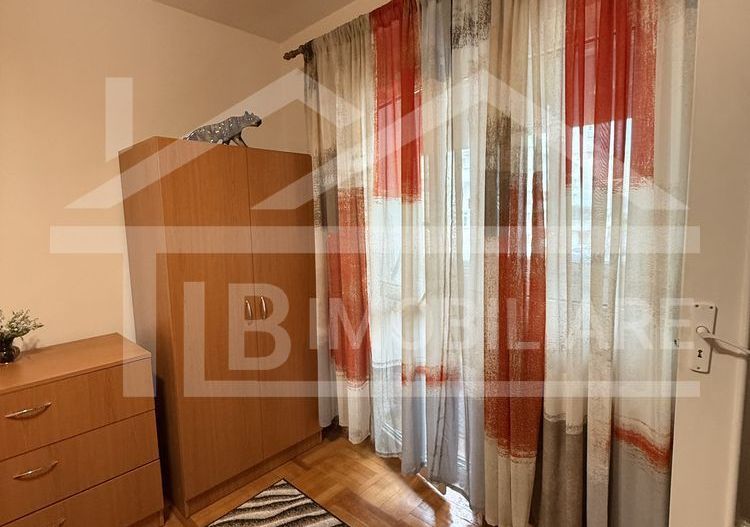 Apartament cu 3 camere, 48mp, Zona UMFST - Poză 3