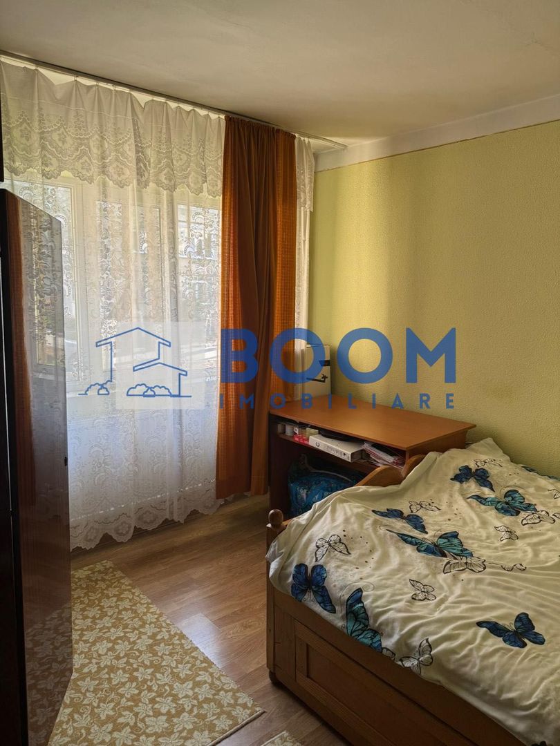 Apartament cu 2 camere | Nord | Parter I-01 - Poză 4