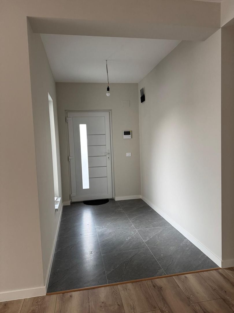 Casă modernă, 4 camere, 118 mpu, terasa, curte, Micesti, Alba Iulia - Poză 5