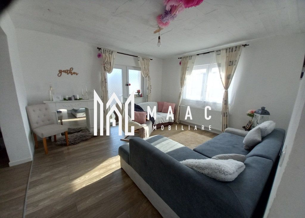 Casa tip Duplex I 108 Mpu I Cisnadie - Poză 2