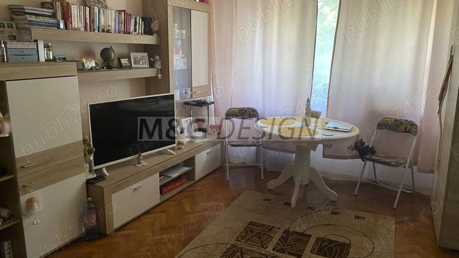 Apartament 2 camere Sagului - Poză 2
