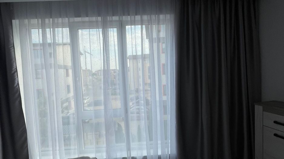 Apartament la prima inchiriere aproape de Esso Giroc - Poză 13