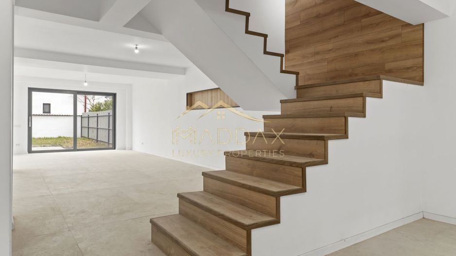 Vila de Vanzare | 295 mp | Voluntari | Pipera - Poză 34