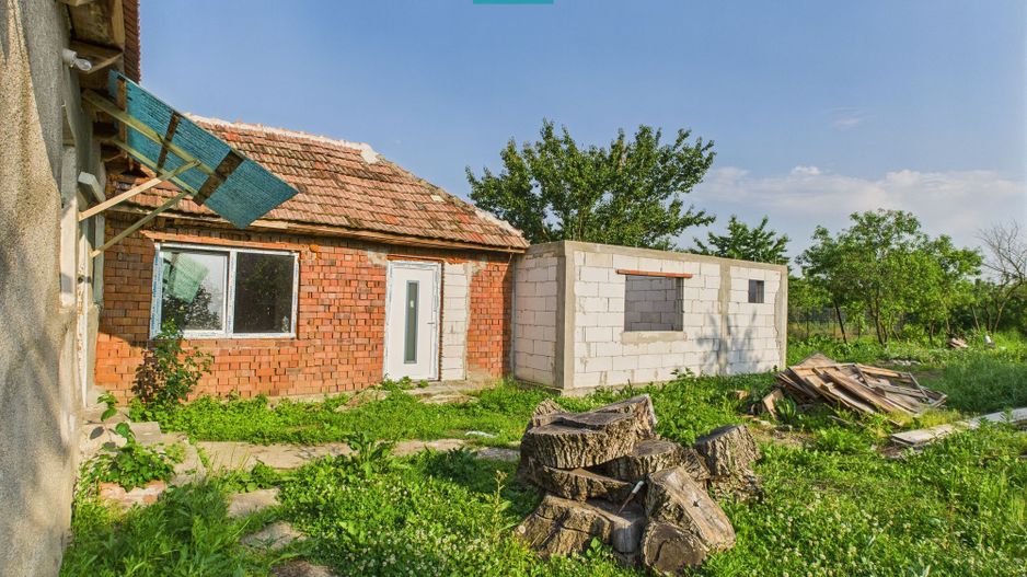 Casă cu 3 camere, in localitatea Bocsig, Arad - Poză 8