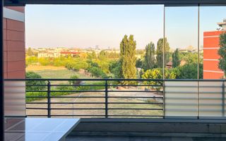 Chirie | Apartament 4 camere 127mp | Parcare | Vatra Nouă - Poză 23