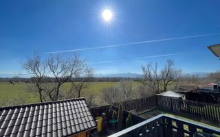 Casa cvadruplex de vanzare 4 camere, 2 locuri de parcare - Poză 25