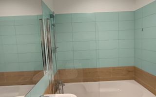 Ap. 2 camere zona ARED IMAR de inchiriat +parcare - Poză 10