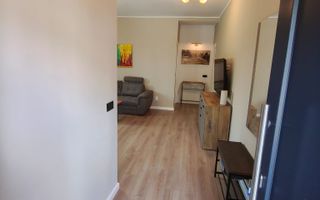 Apartament de 2 camere, 51mp, parcare, gradina, zona Leroy Merlin - Poză 6