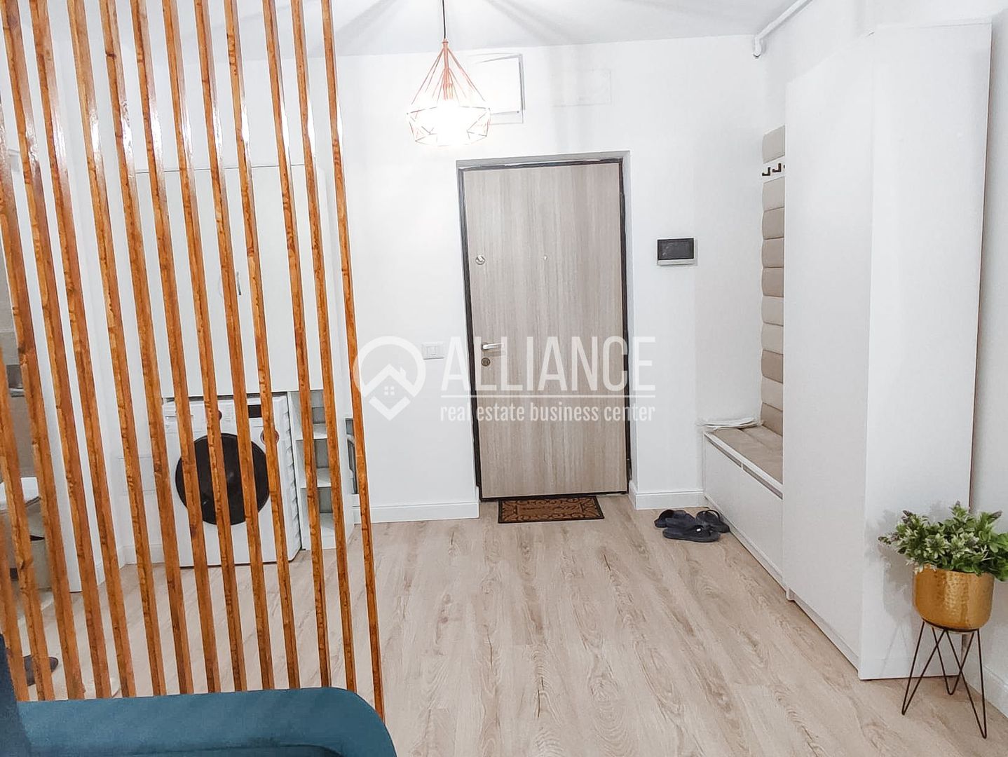 TOMIS NORD(COD 05) - Apartament 2 camere, cu loc de parcare subteran - Poză 9