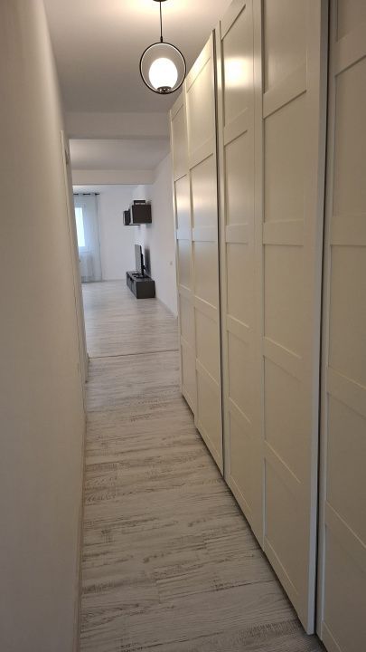 Apartament 3 camere Stefanesti Bloc 2023+Gradina 147mp - Poză 10
