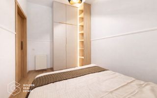 Apartament de actualitate, gata de mutat, Ared Uta - Poză 4